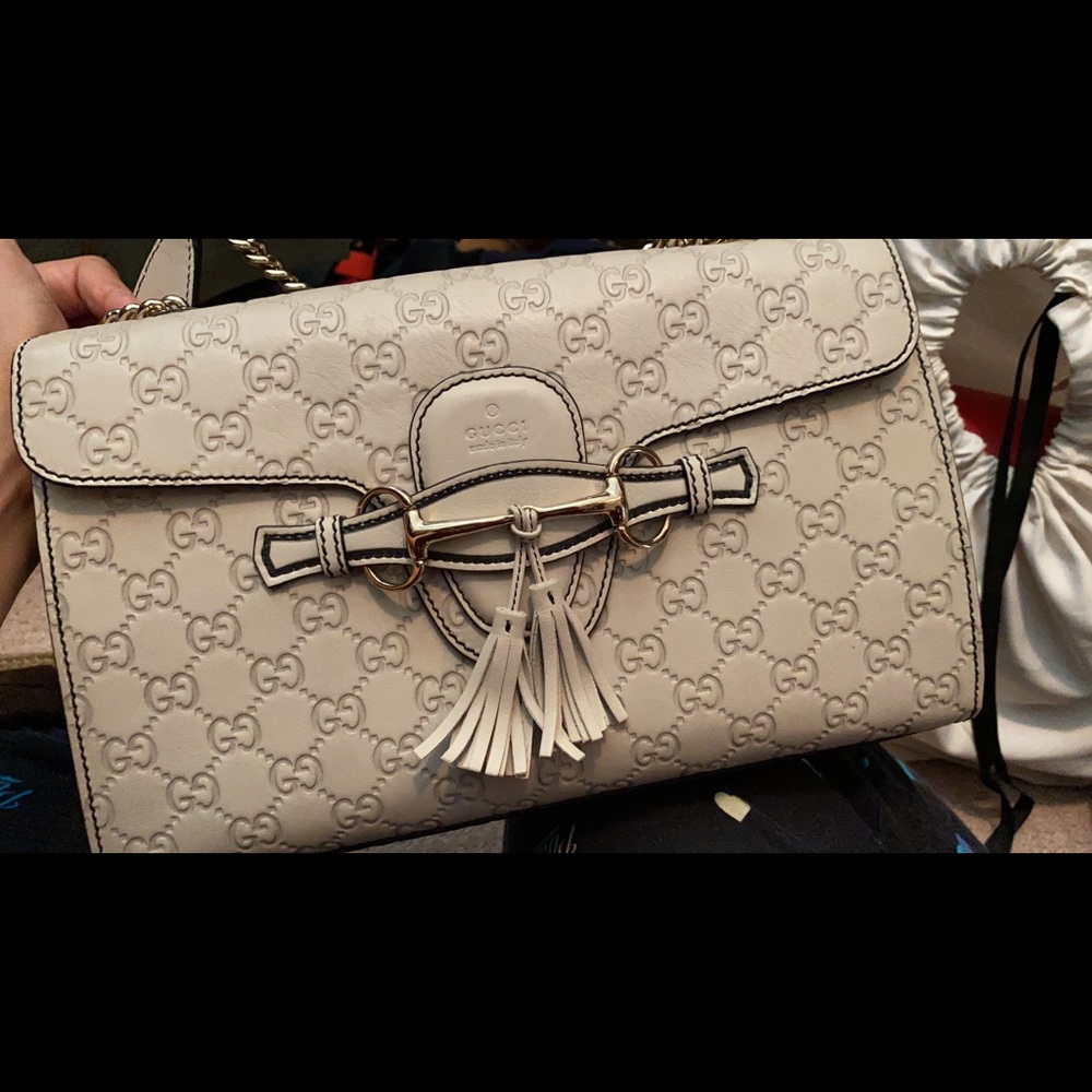 Gucci bag